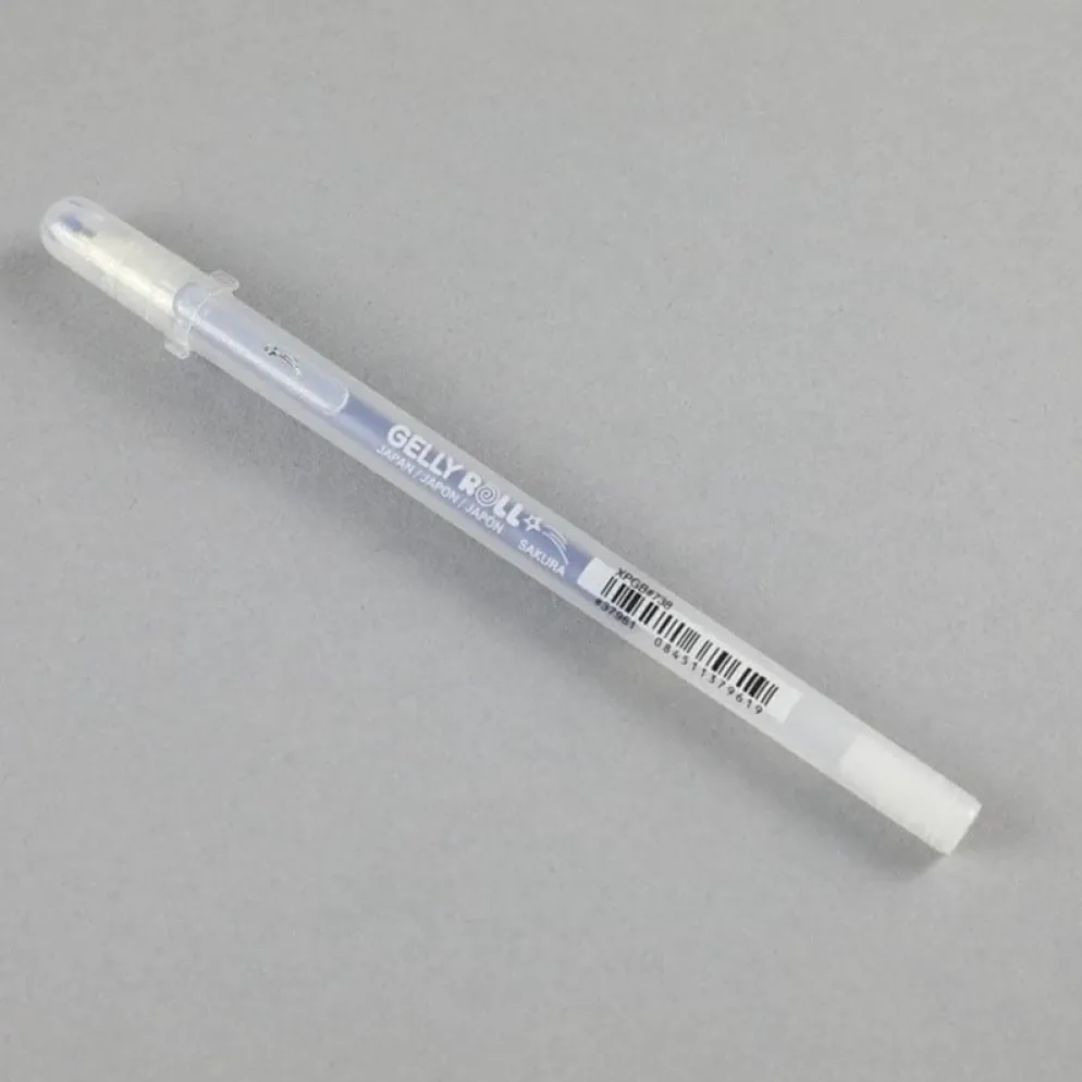 Sakura Gelly Roll Stardust Gel Pen