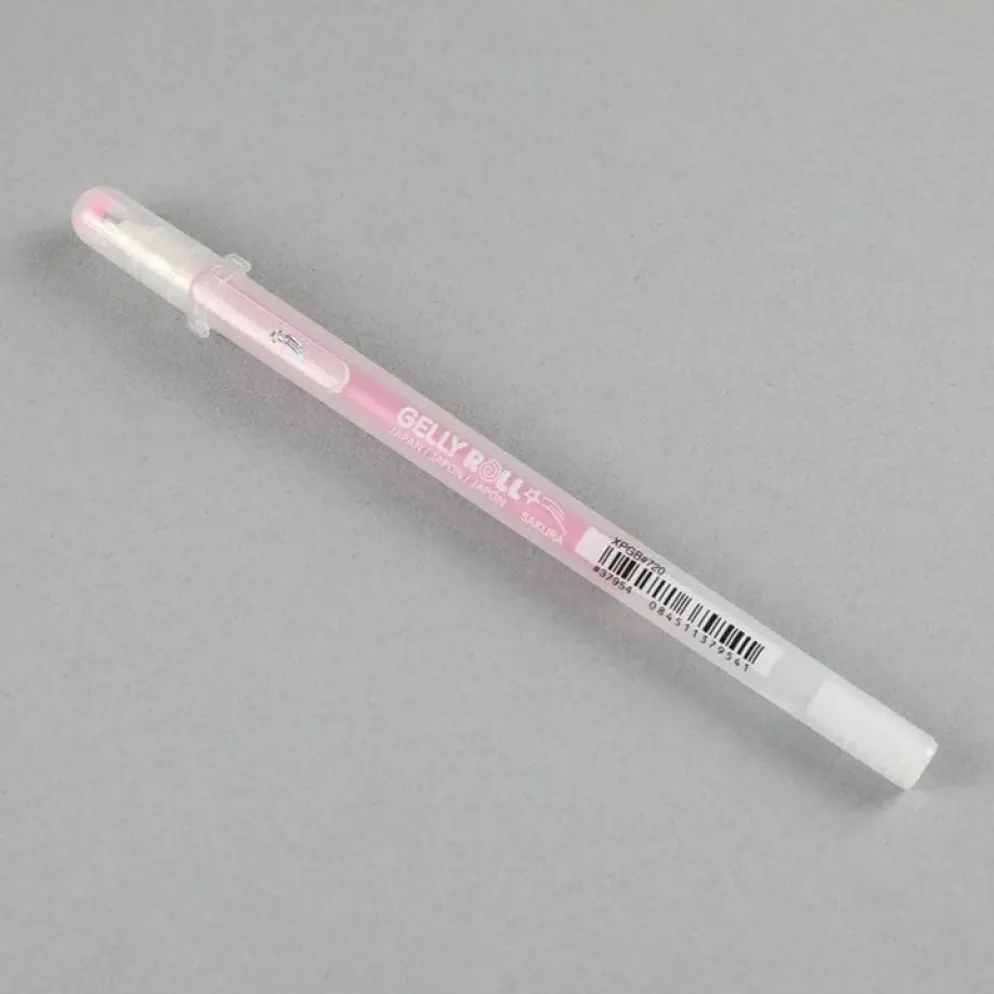 Sakura Gelly Roll Stardust Gel Pen