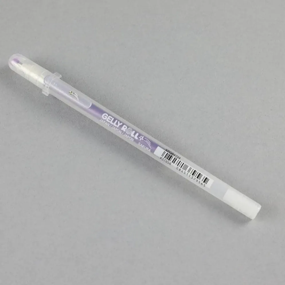 Sakura Gelly Roll Stardust Gel Pen