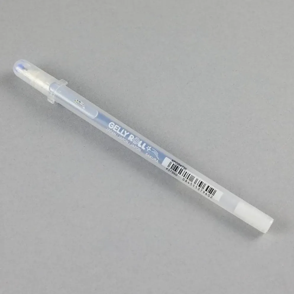 Sakura Gelly Roll Stardust Gel Pen