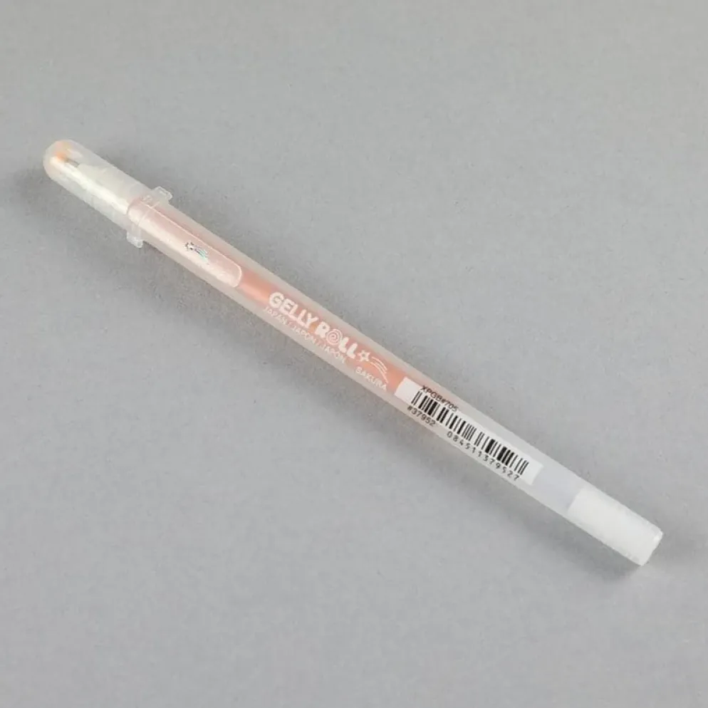 Sakura Gelly Roll Stardust Gel Pen