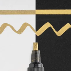 Sakura Pen-Touch Calligrapher Medium