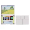 Sakura Koi Watercolour set 18