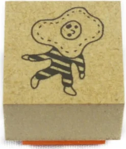 Sanby Surreal Character Series Stamp