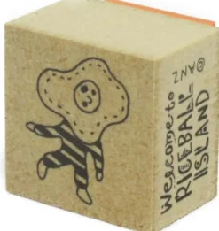 Sanby Surreal Character Series Stamp