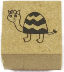 Sanby Surreal Character Series Stamp