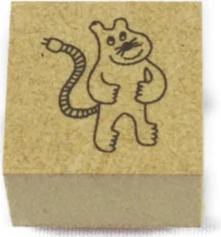 Sanby Surreal Character Series Stamp