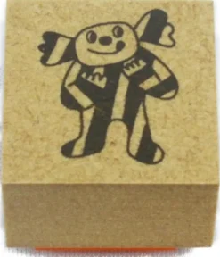 Sanby Surreal Character Series Stamp