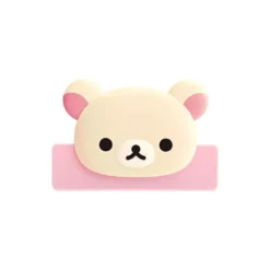 San-X Sumikko Gurashi Clip Mascot – Cute Page Holder & Desk Clip