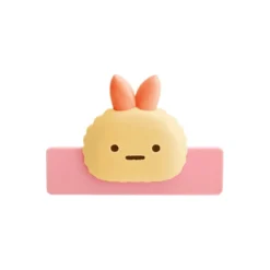 San-X Sumikko Gurashi Clip Mascot – Cute Page Holder & Desk Clip