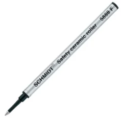 Schmidt 5888F Ceramic Rollerball Pen Refill Fine