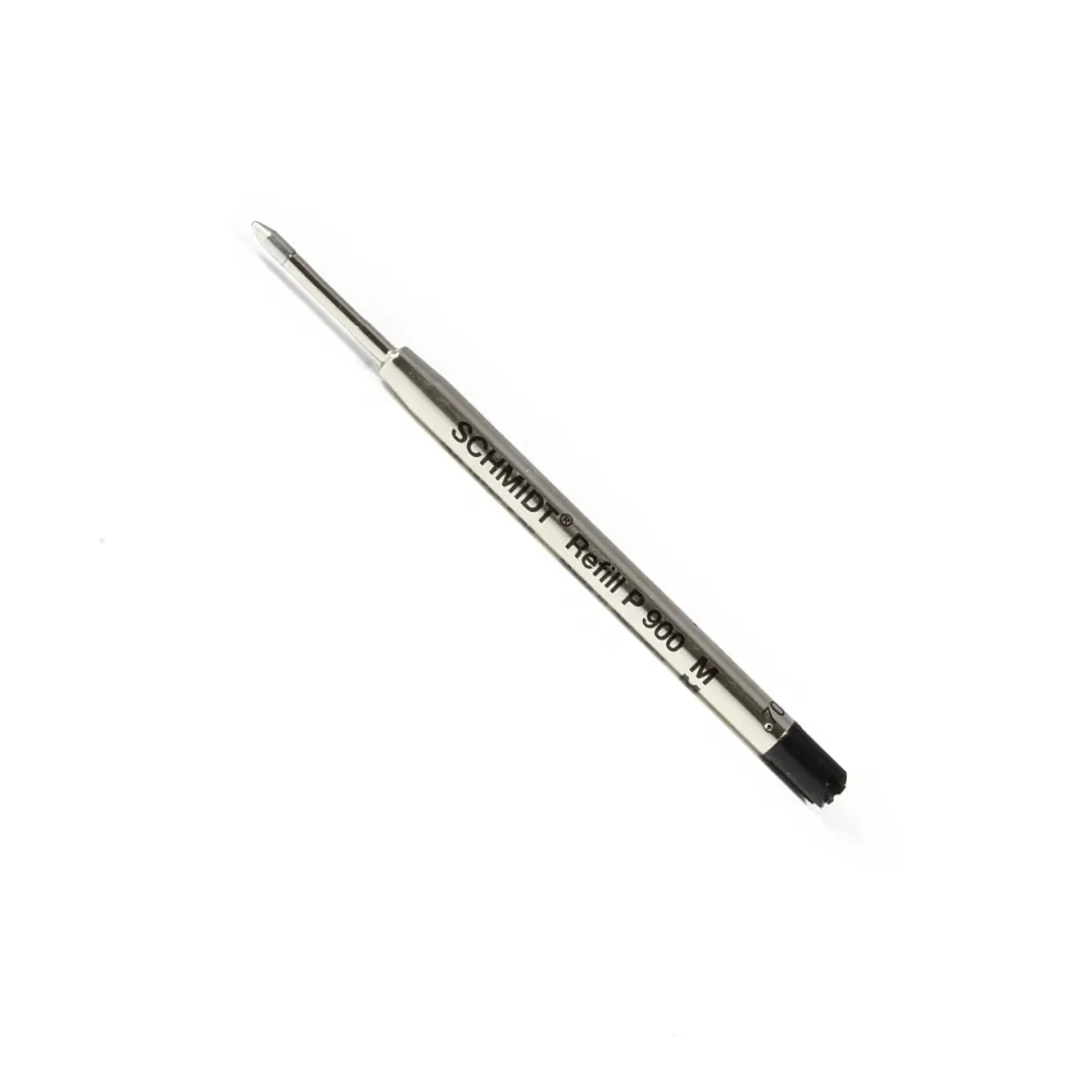 Schmidt G2 Ballpoint Refill P900 Medium Black