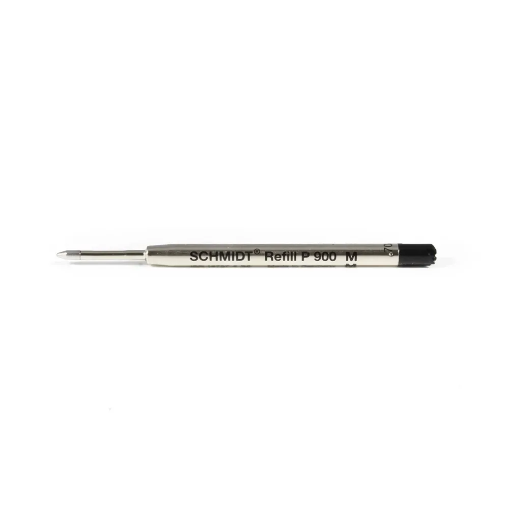 Schmidt G2 Ballpoint Refill P900 Medium Black