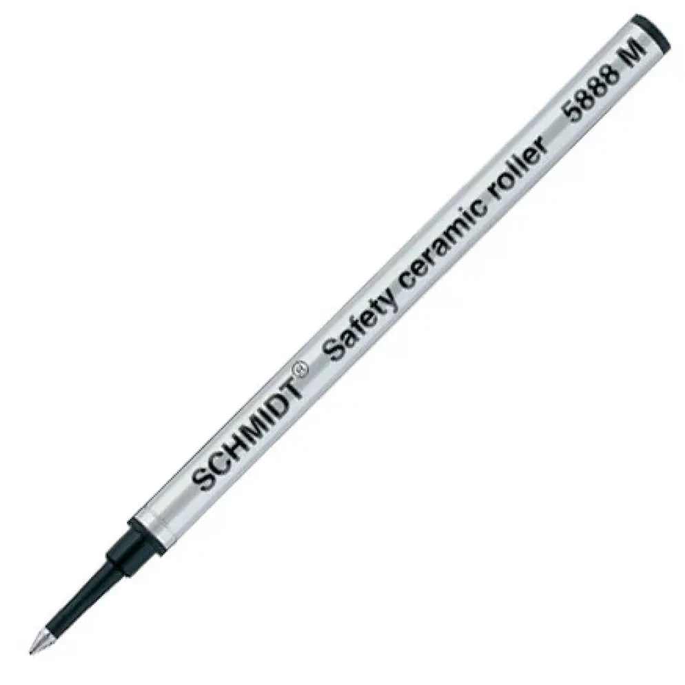 Schmidt 5888M Ceramic Rollerball Pen Refill