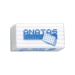 Seed Anatas Eraser