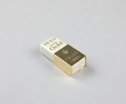 Seed Super Gold Natural Rubber Eraser