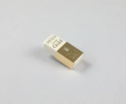 Seed Super Gold Natural Rubber Eraser