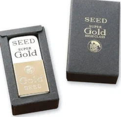 Seed Super Gold Natural Rubber Eraser