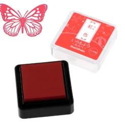 Shachihata Iromoyo Mini Stamp Ink Pad