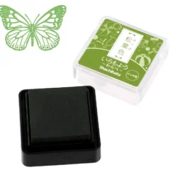 Shachihata Iromoyo Mini Stamp Ink Pad