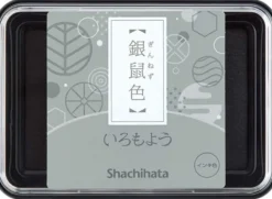 Shachihata Iromoyo Stamp Ink Pad