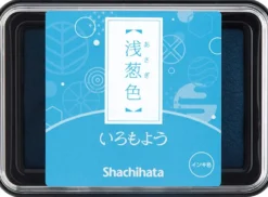 Shachihata Iromoyo Stamp Ink Pad