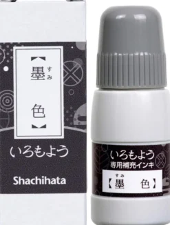 Shachihata Iromoyo Stamp Ink Pad Ink Refills