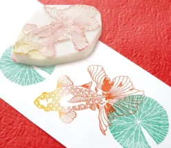 Shachihata Iromoyo Stamp Ink Pad Ink Refills