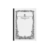 Showa Note Suiheibiraki Notebook B5 Lined [Sailboat]