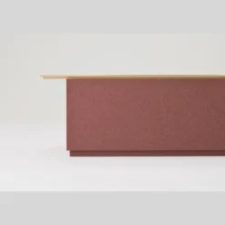 Sikigu Fumibako Paper Storage Box – Letter Box with Tray (S / L)