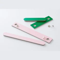 Sikigu Picture Bar – Magnetic Paper Photo Holder (S / L)