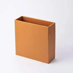 Sikigu Pull Box – Compact Paper File Storage Box