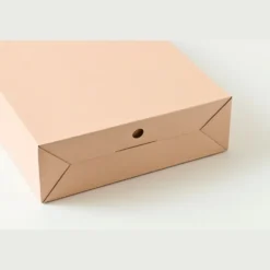 Sikigu Pull Shelf – A4 Paper Drawer Storage Box