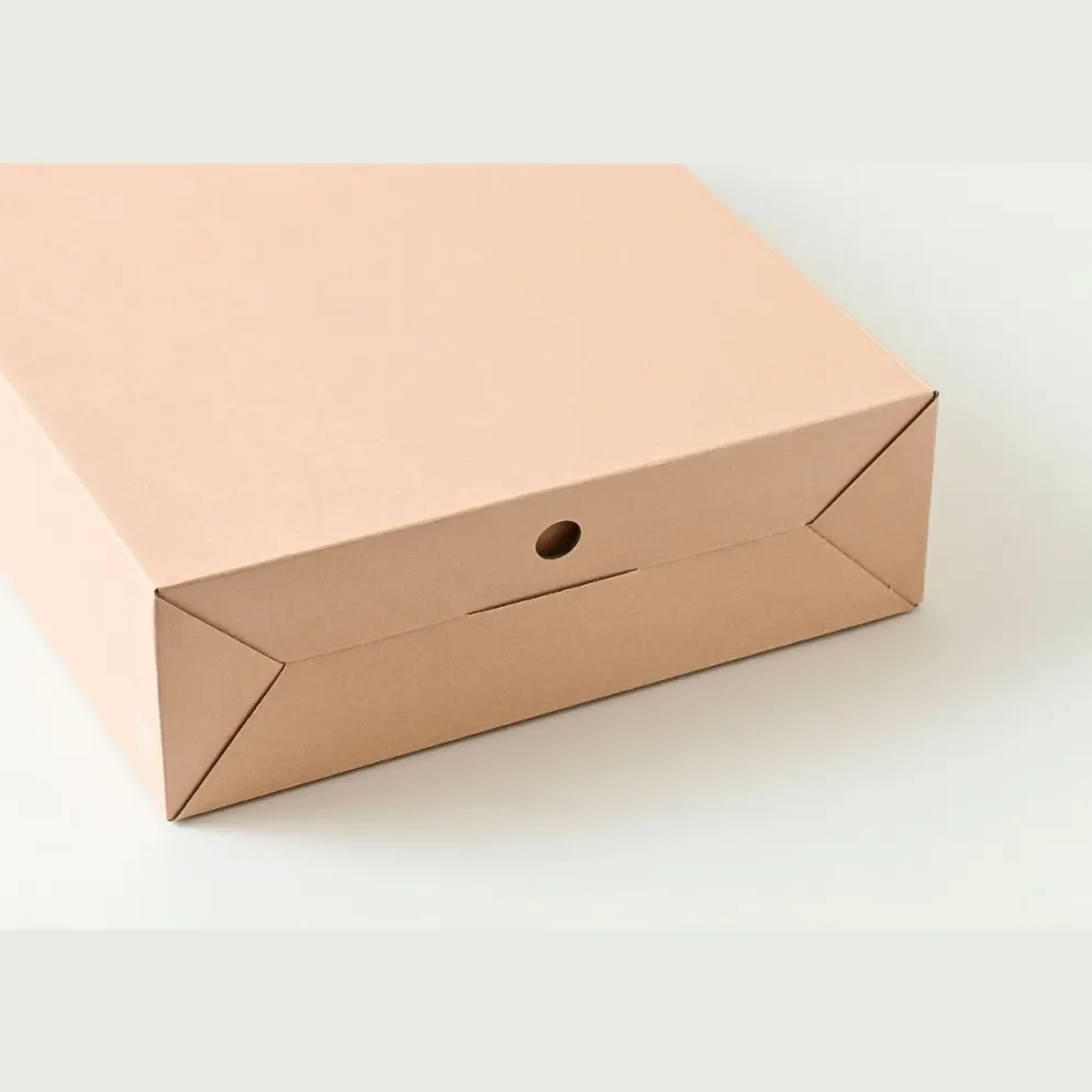 Sikigu Pull Shelf – A4 Paper Drawer Storage Box