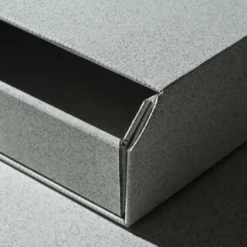 Sikigu Pull Shelf – A4 Paper Drawer Storage Box