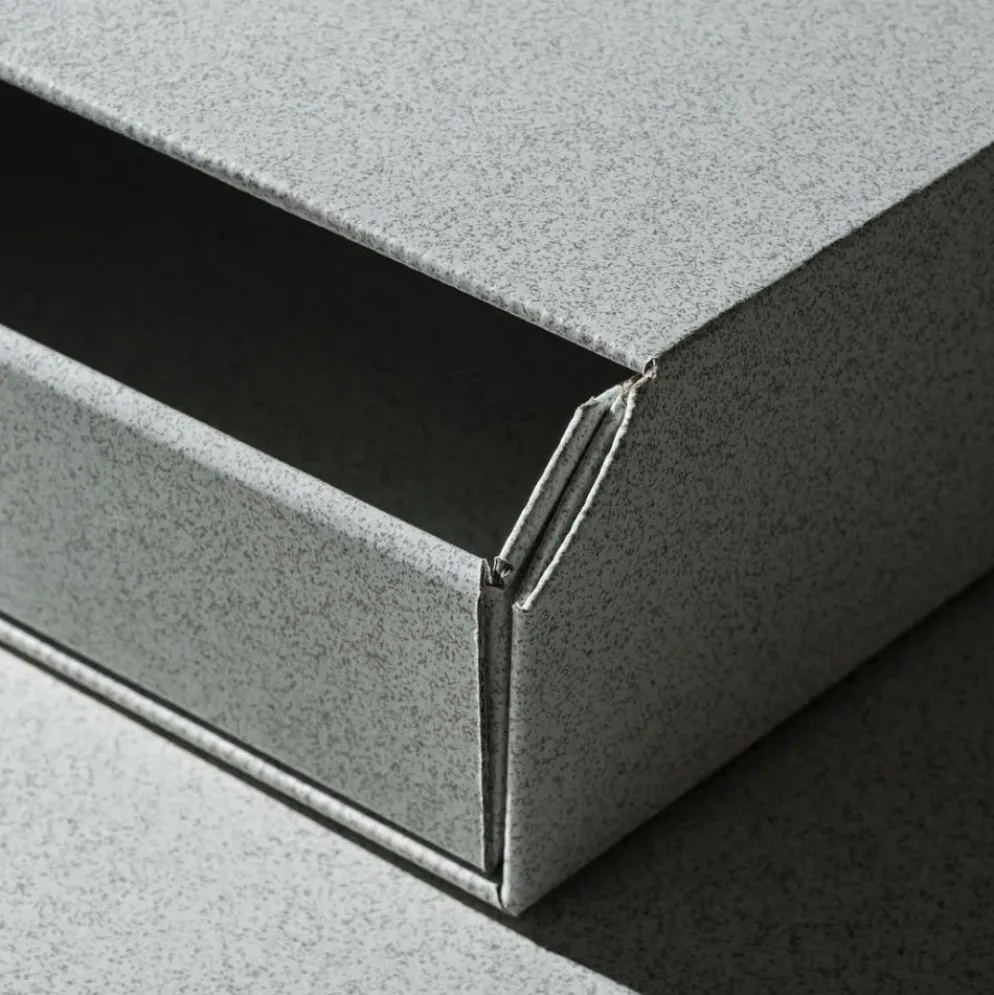 Sikigu Pull Shelf – A4 Paper Drawer Storage Box