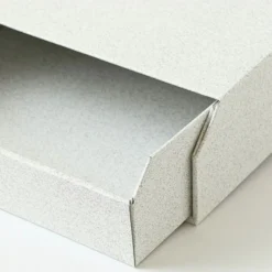 Sikigu Pull Shelf – A4 Paper Drawer Storage Box