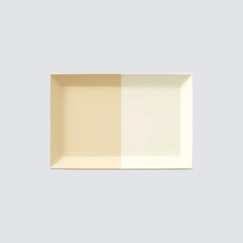 Sikigu Two Tone Paper Tray – Water-Resistant Desk Organiser