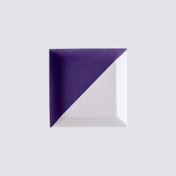 Sikigu Two Tone Paper Tray – Water-Resistant Desk Organiser