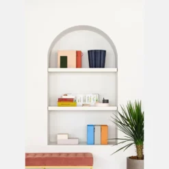 Sikigu Zigzag Box – Geometric Paper Storage Bin