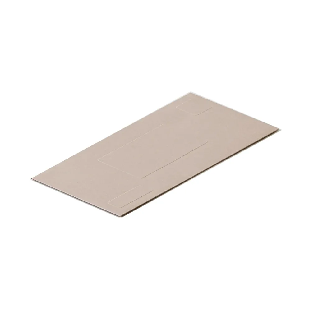 Sikigu Emboss Envelope Set – Textured Letter & Envelope Pack (3 Sheets)