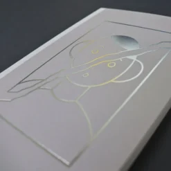 Sikigu Pad Note A5 Unpis Edition