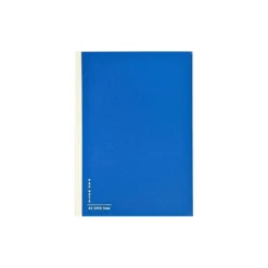 Sikigu Pad Note (Grid, Plain)