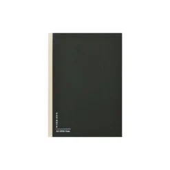 Sikigu Pad Note (Grid, Plain)