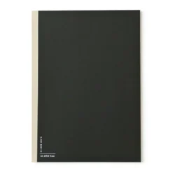Sikigu Pad Note (Grid, Plain)