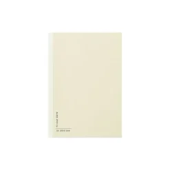 Sikigu Pad Note (Grid, Plain)