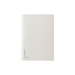 Sikigu Pad Note (Grid, Plain)