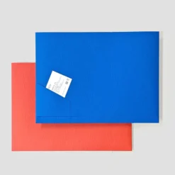 Sikigu Paper Pockets – Multi-Section Document File