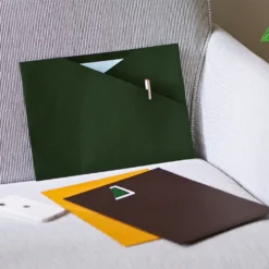 Sikigu Paper Pockets – Multi-Section Document File