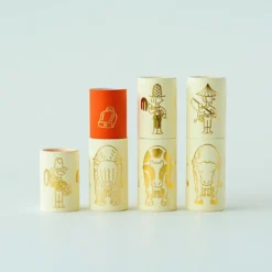 Sikigu Pochi-Pon Tube Envelope